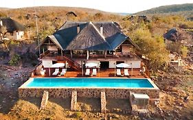 Shibula Safari Lodge