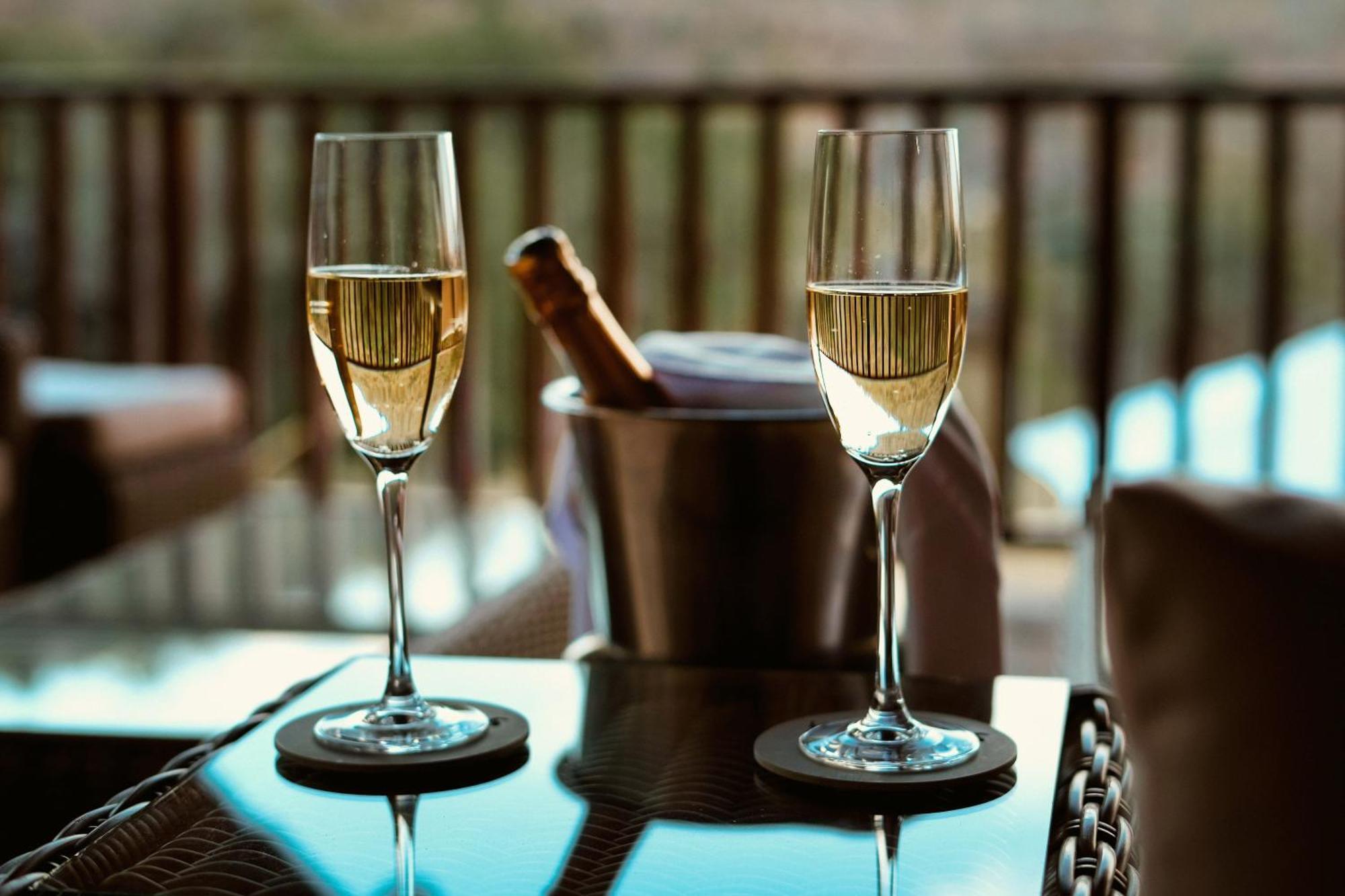 Shibula Safari Lodge Welgevonden Wildreservaat Buitenkant foto