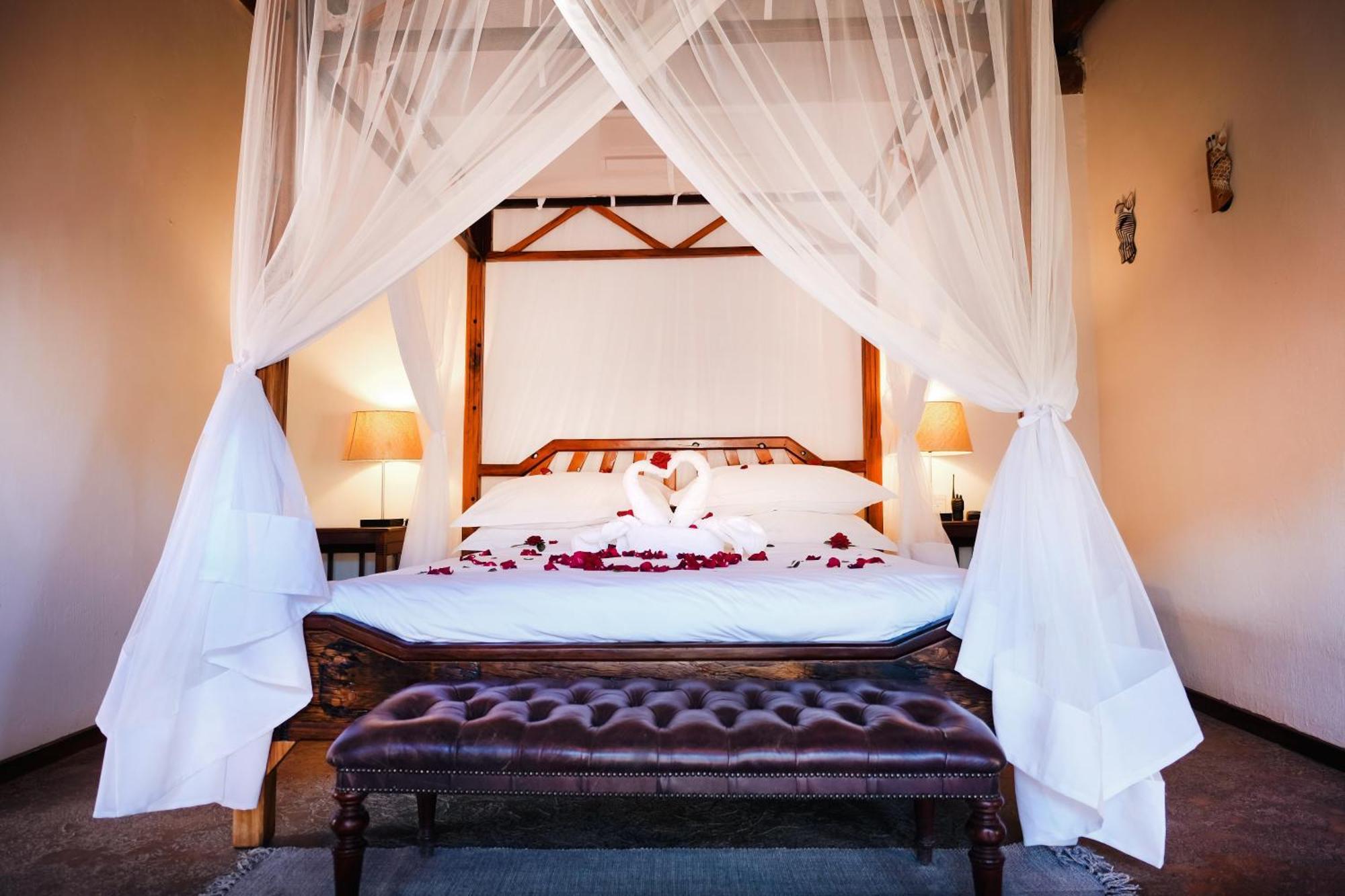 Shibula Safari Lodge Welgevonden Wildreservaat Buitenkant foto