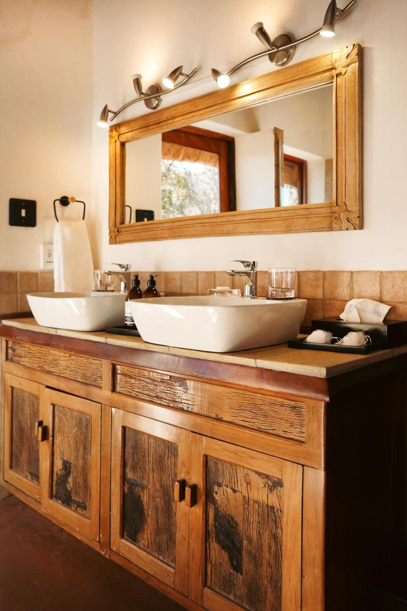 Shibula Safari Lodge Welgevonden Wildreservaat Buitenkant foto