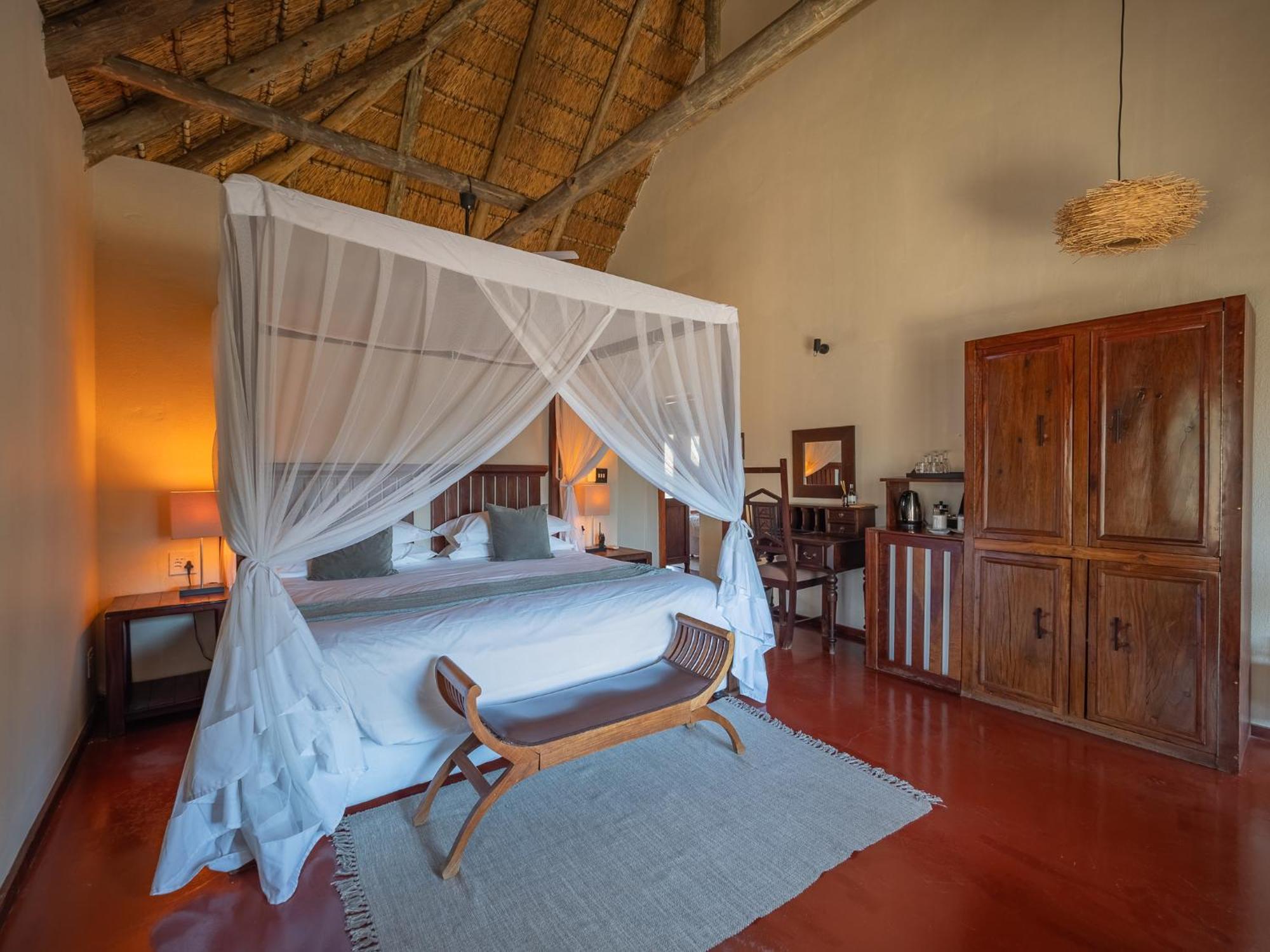 Shibula Safari Lodge Welgevonden Wildreservaat Buitenkant foto